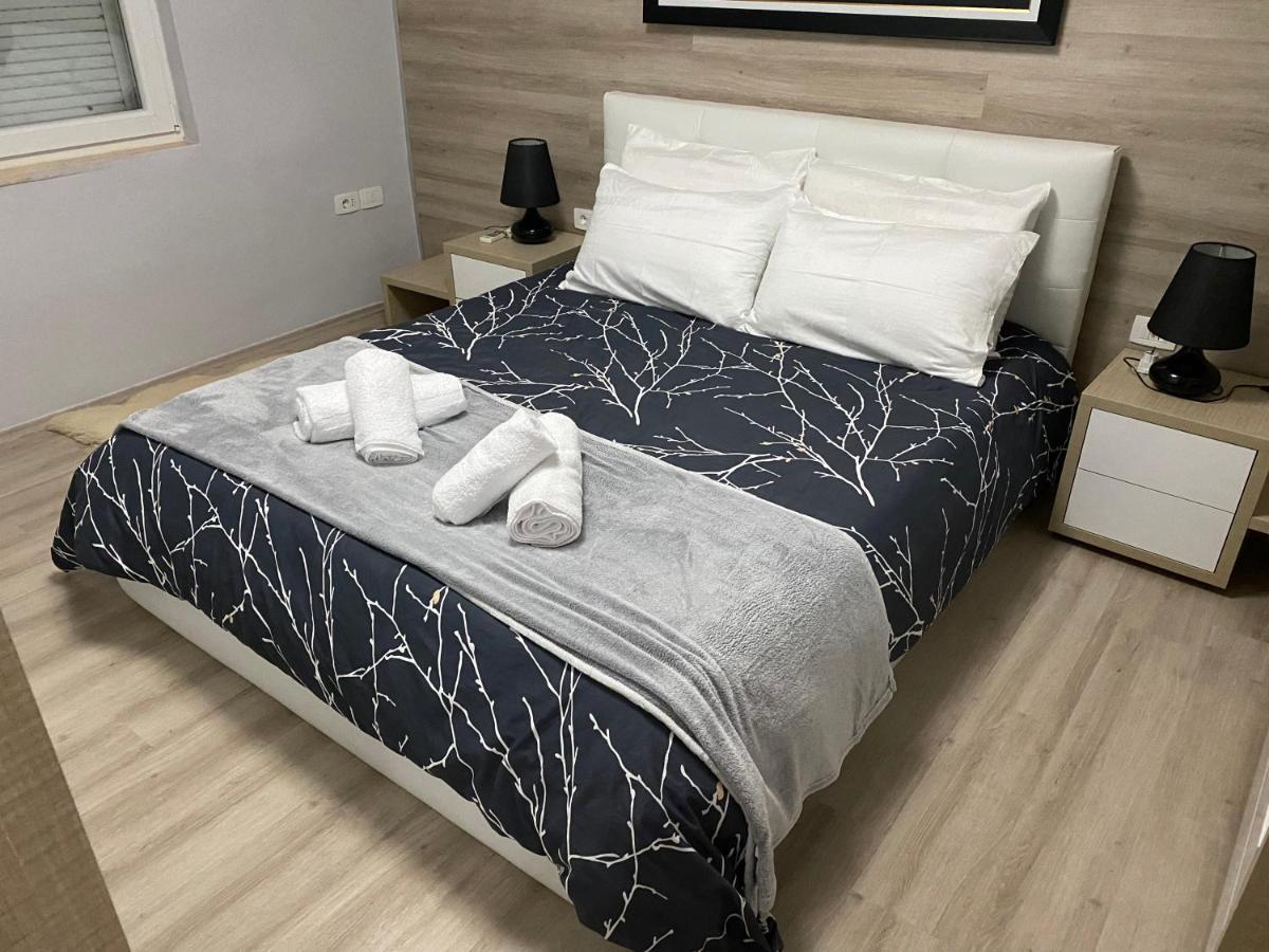 Your Home In Tirana Zewnętrze zdjęcie