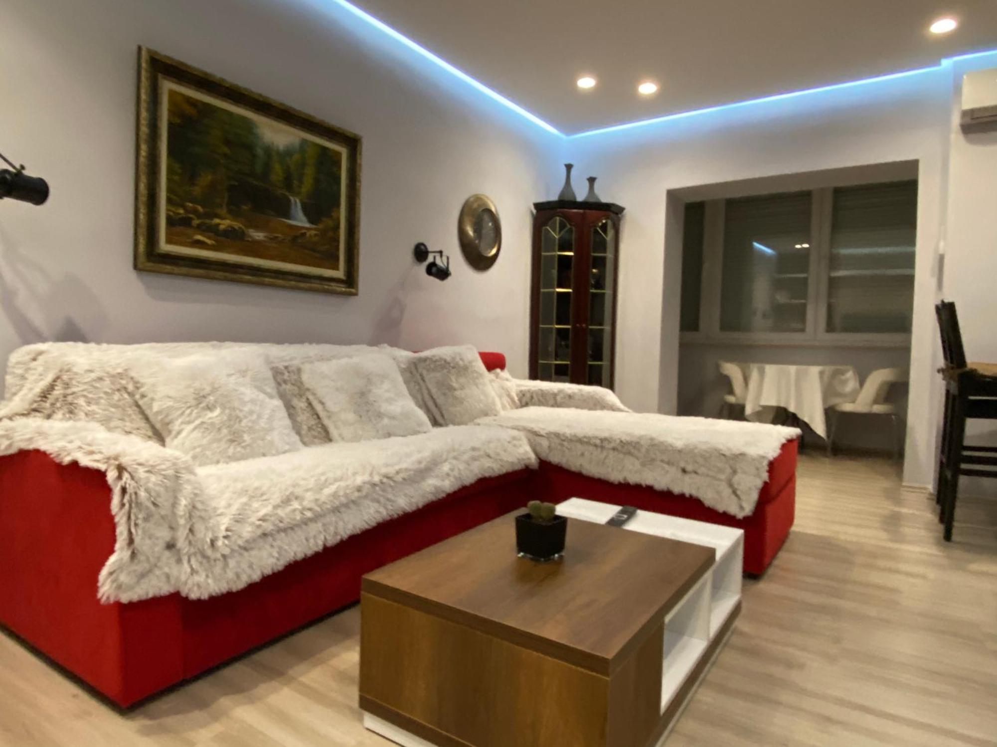 Your Home In Tirana Zewnętrze zdjęcie