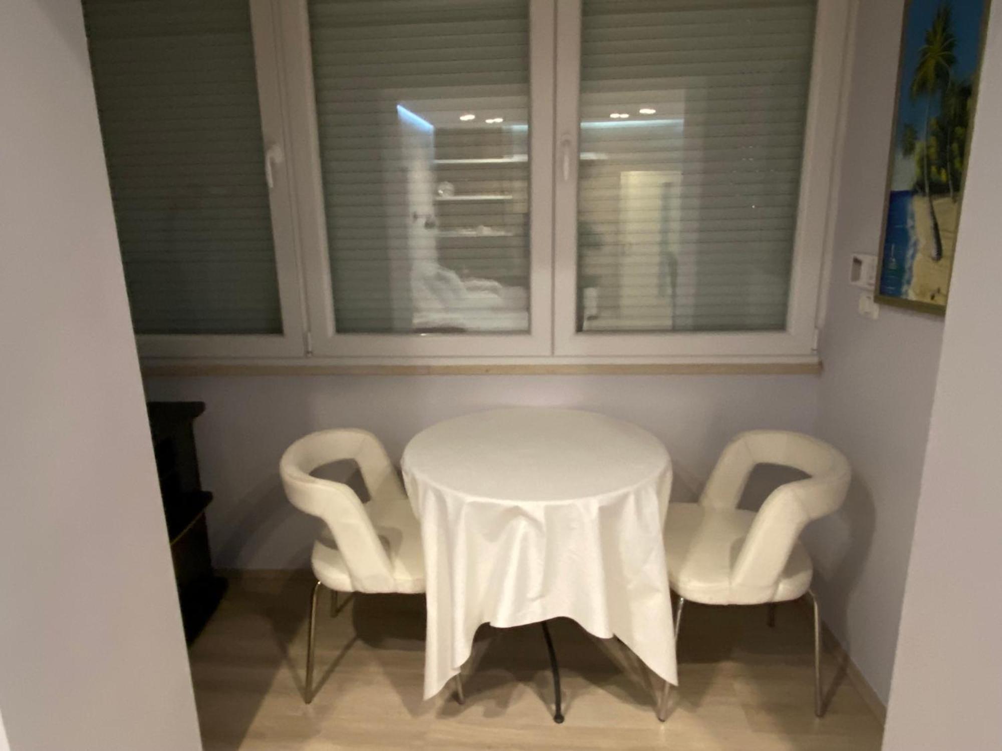 Your Home In Tirana Zewnętrze zdjęcie