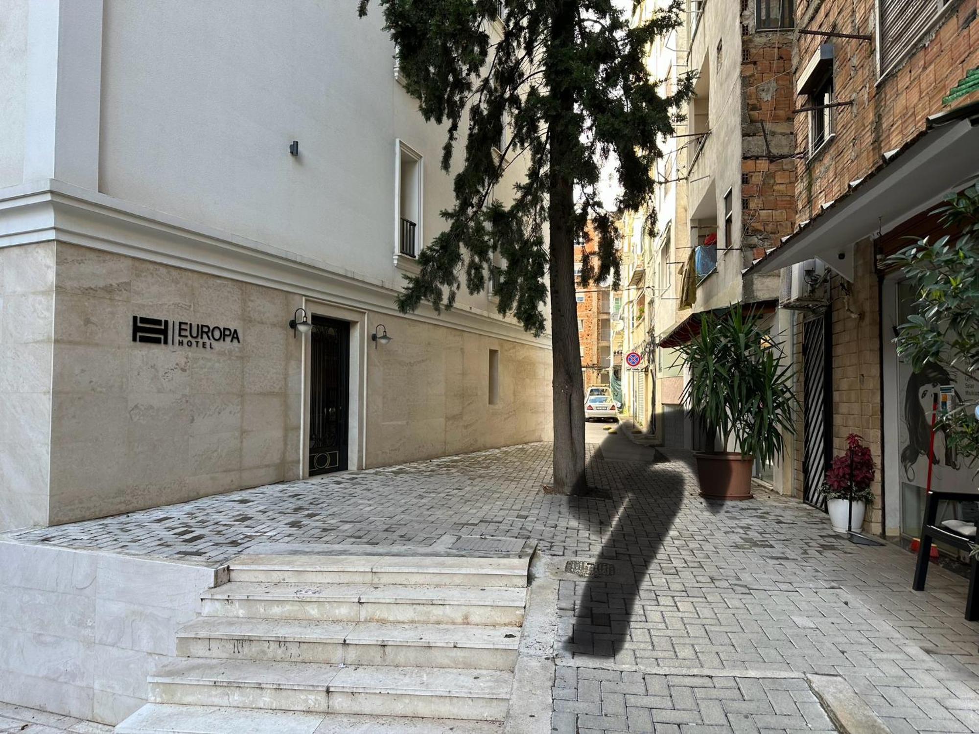 Your Home In Tirana Zewnętrze zdjęcie