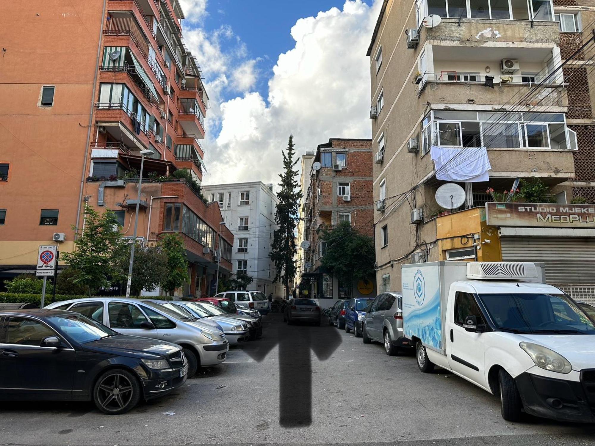 Your Home In Tirana Zewnętrze zdjęcie
