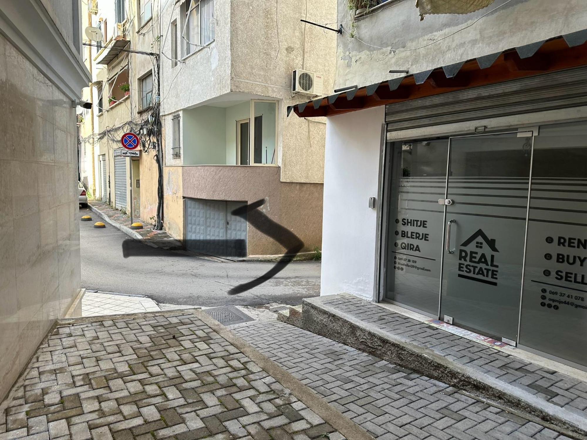 Your Home In Tirana Zewnętrze zdjęcie